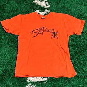 Supreme SS17 Wilfred Limonious Super Fly Tee